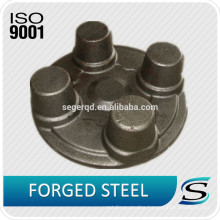 Hot Forging for Steel Parts Manufacturer